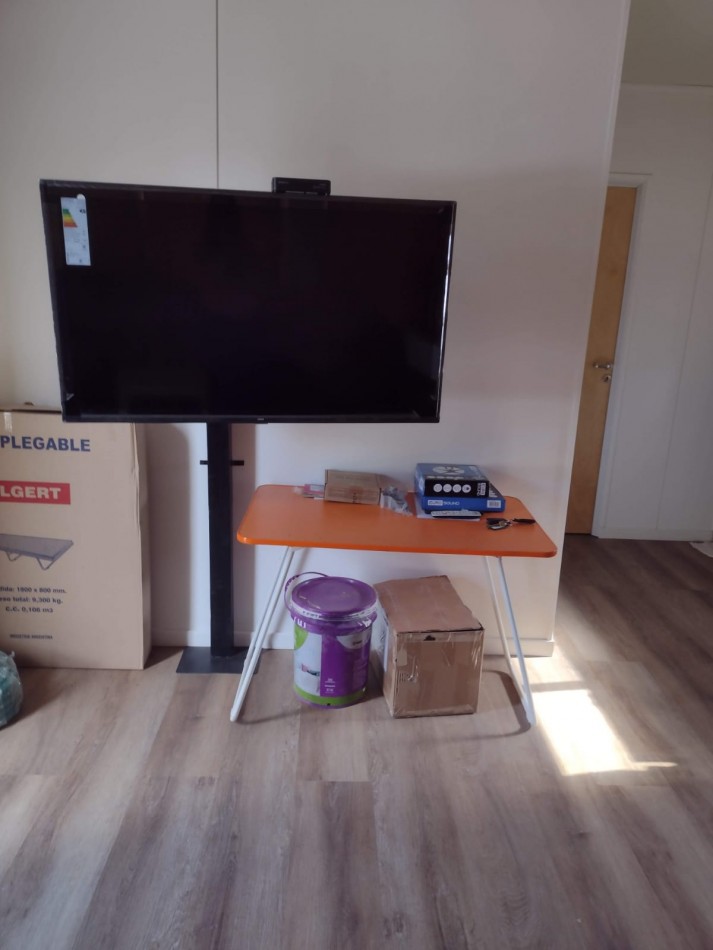 ESPECTACULAR CASA CONTAINER CON AMPLIO TERRENO, EN COL LA CRIOLLA, SAN JAVIER, STA FE