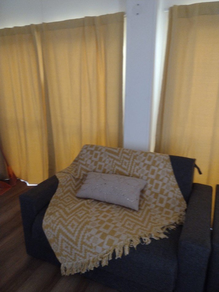 ESPECTACULAR CASA CONTAINER CON AMPLIO TERRENO, EN COL LA CRIOLLA, SAN JAVIER, STA FE