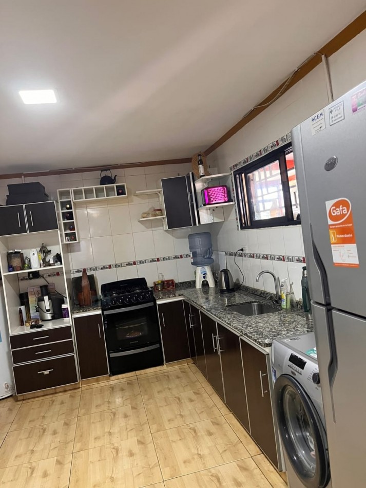 HERMOSA CASA EN SAN JAVIER, STA FE