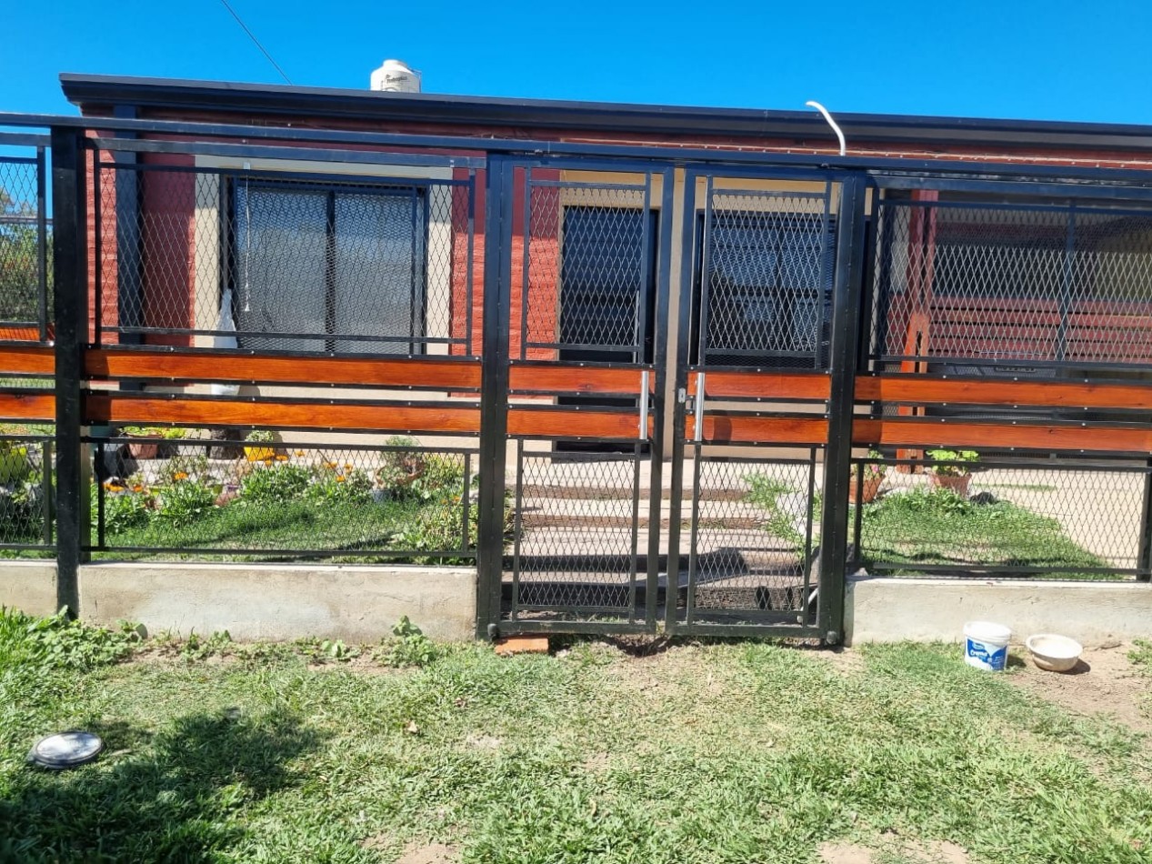 HERMOSA CASA EN SAN JAVIER, STA FE