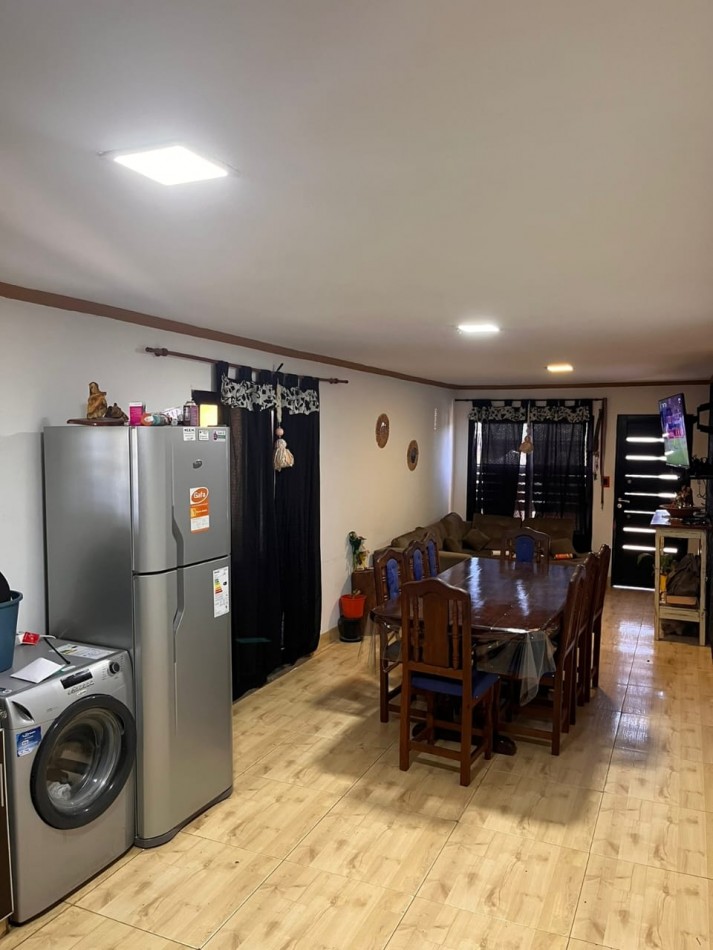 HERMOSA CASA EN SAN JAVIER, STA FE