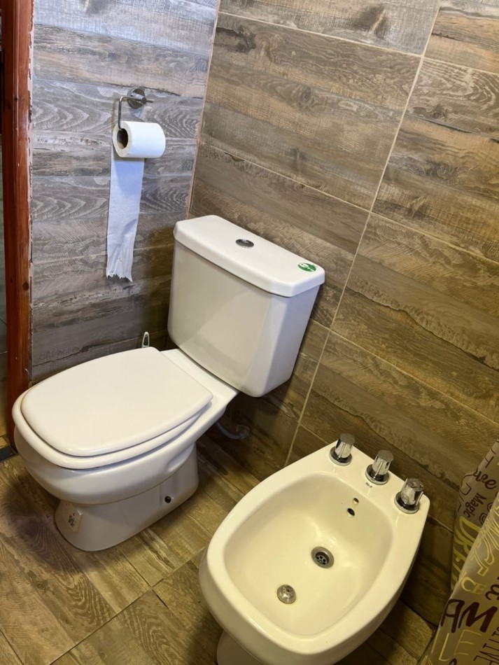 HERMOSA CASA EN SAN JAVIER, STA FE