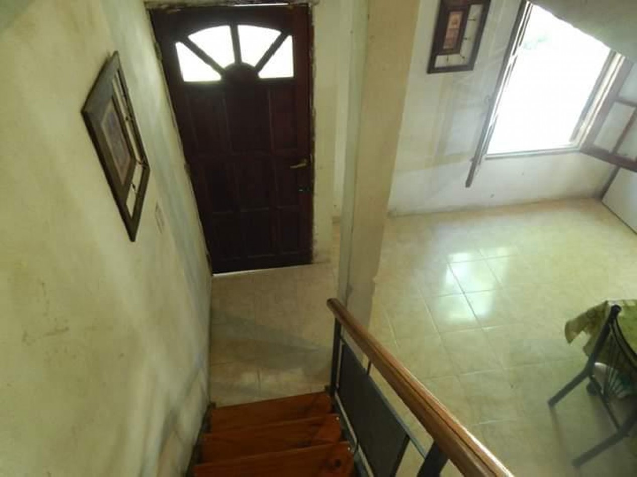 OPORTUNIDAD DE INVERSION- CASA + DEPARTAMENTO EN SAN JAVIER, STA FE