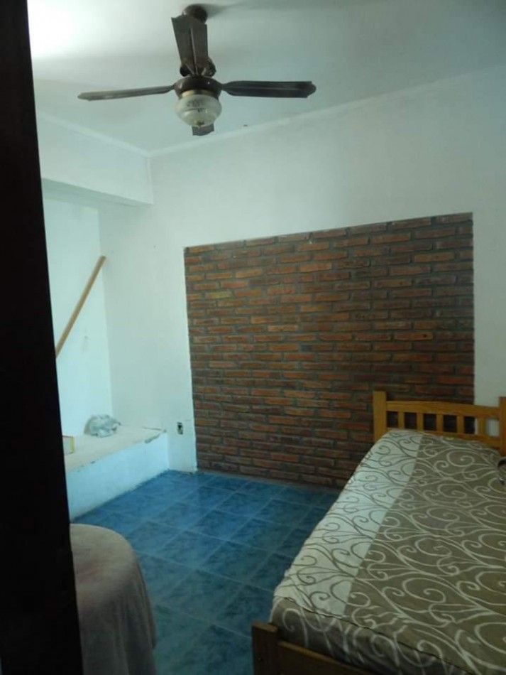 OPORTUNIDAD DE INVERSION- CASA + DEPARTAMENTO EN SAN JAVIER, STA FE