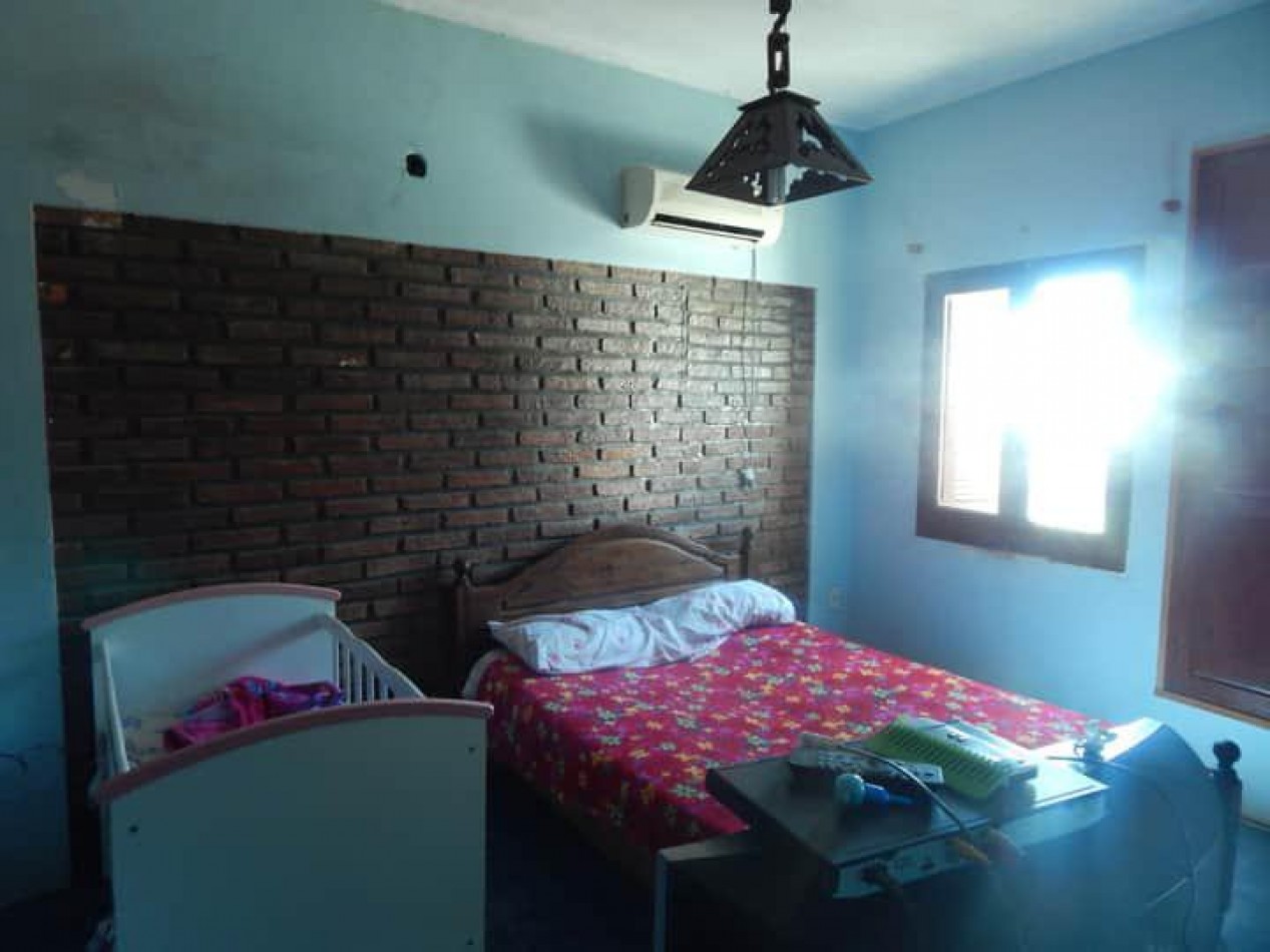 OPORTUNIDAD DE INVERSION- CASA + DEPARTAMENTO EN SAN JAVIER, STA FE