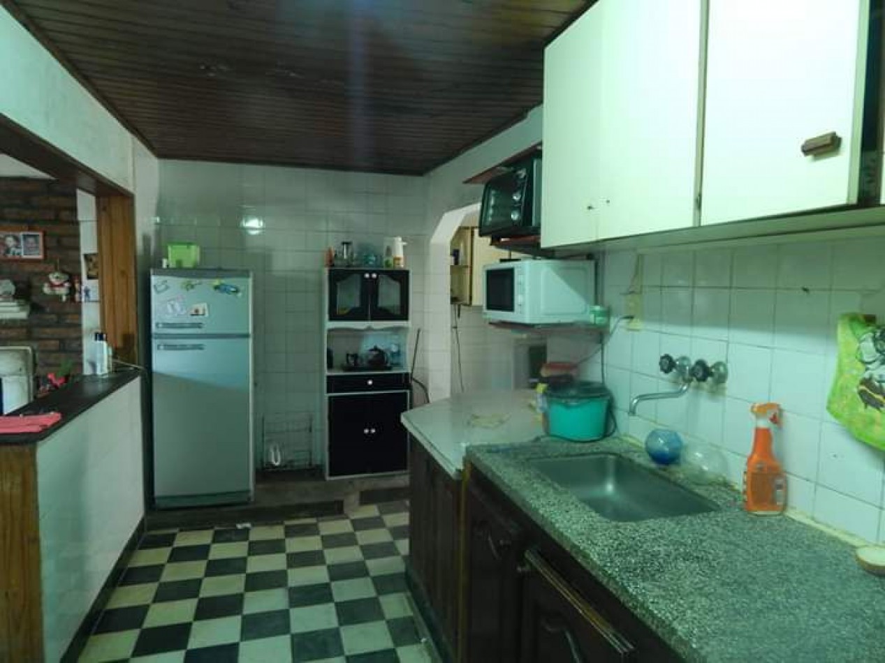 OPORTUNIDAD DE INVERSION- CASA + DEPARTAMENTO EN SAN JAVIER, STA FE