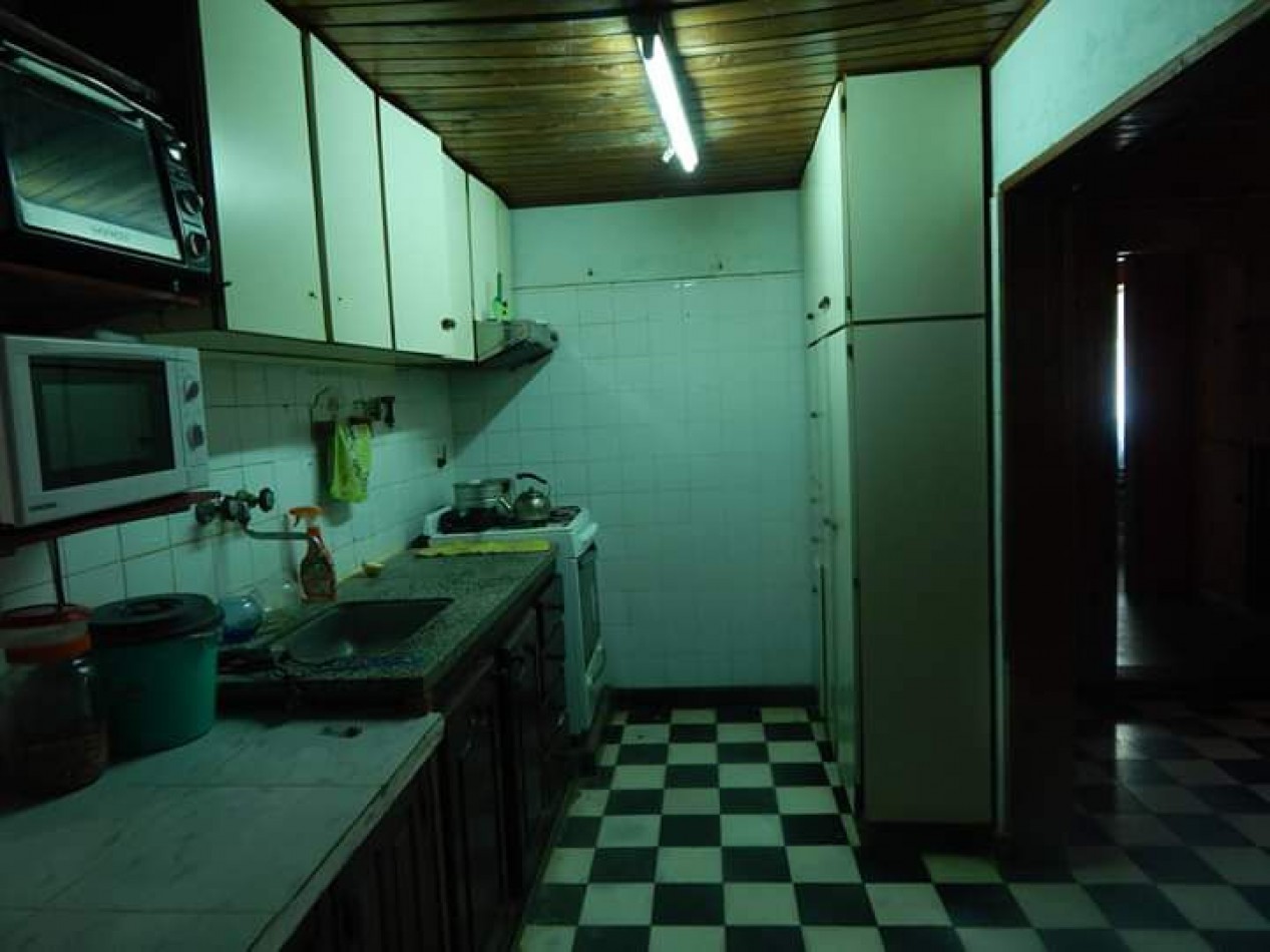 OPORTUNIDAD DE INVERSION- CASA + DEPARTAMENTO EN SAN JAVIER, STA FE