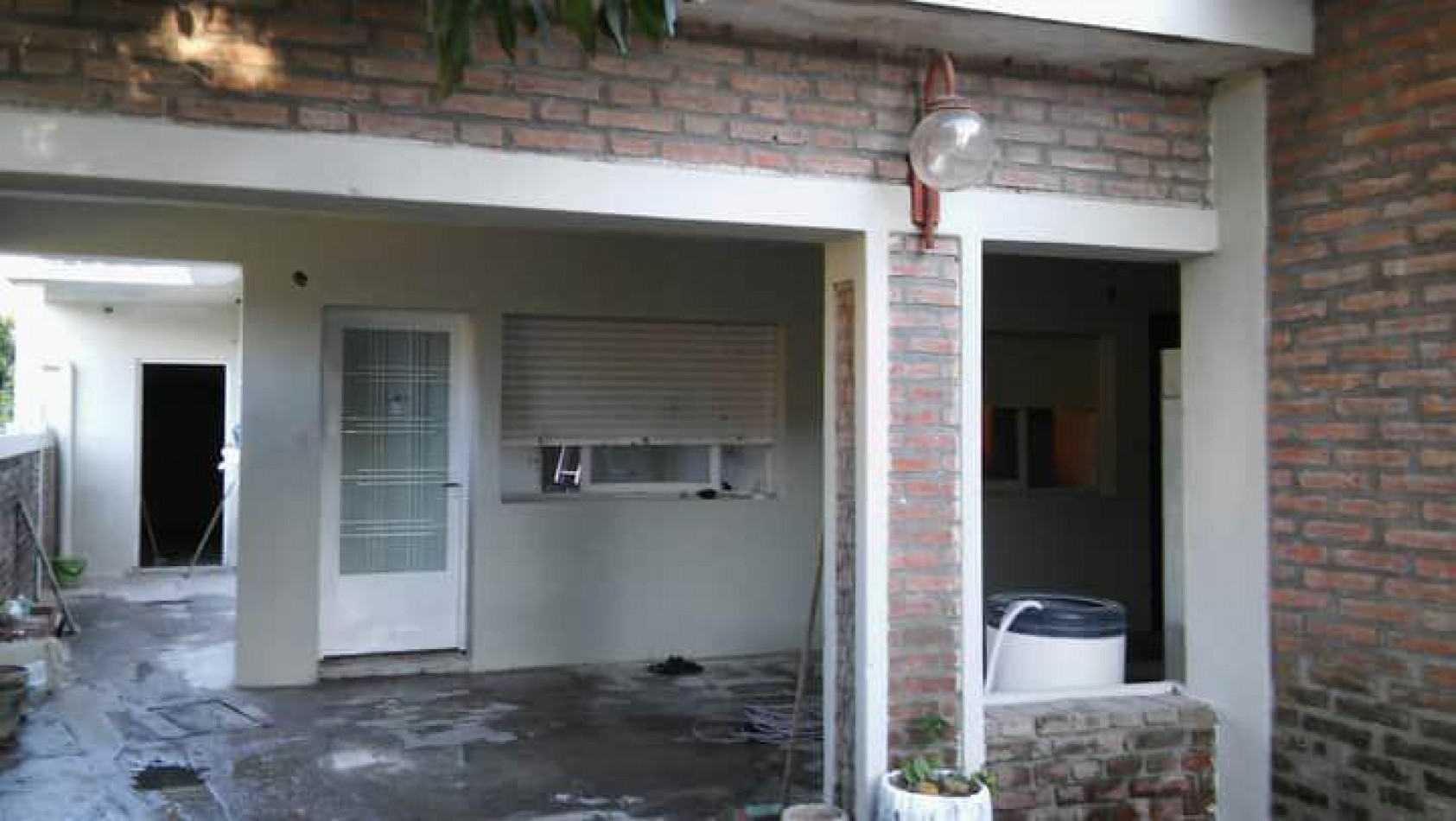 OPORTUNIDAD DE INVERSION- CASA + DEPARTAMENTO EN SAN JAVIER, STA FE