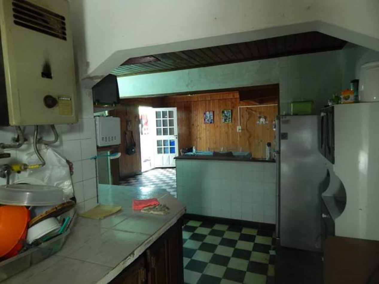 OPORTUNIDAD DE INVERSION- CASA + DEPARTAMENTO EN SAN JAVIER, STA FE