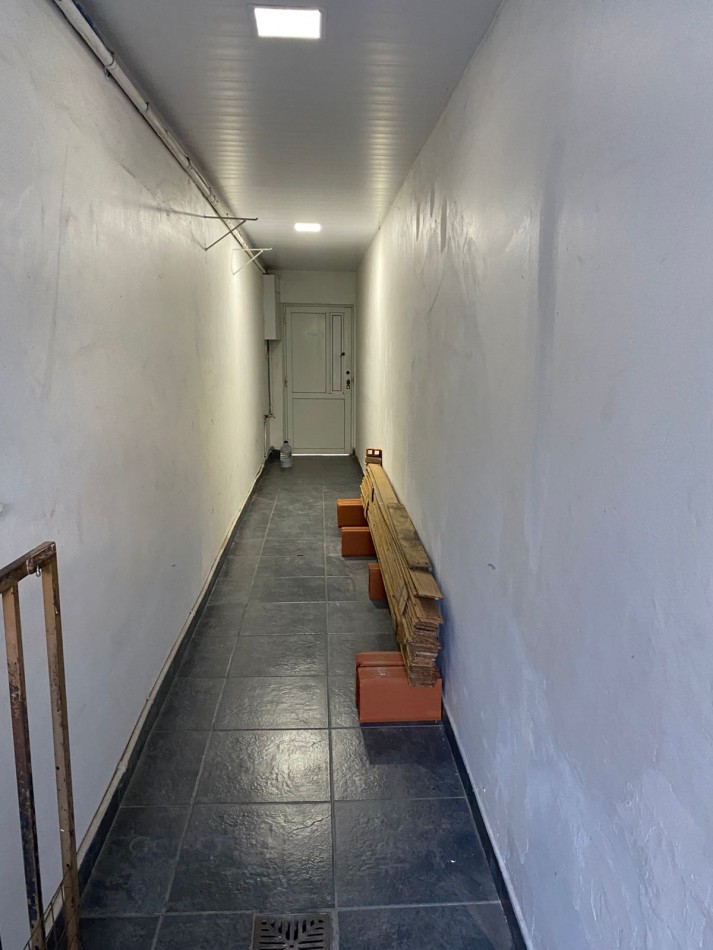 CASA INTERNA BARRIO MARIA SELVA