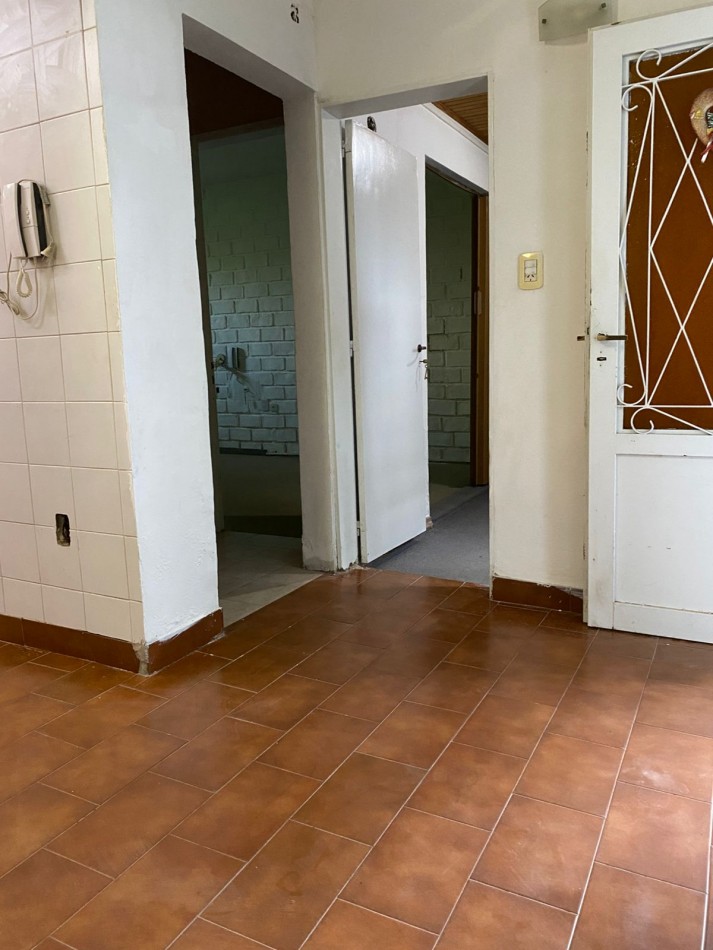 CASA INTERNA BARRIO MARIA SELVA