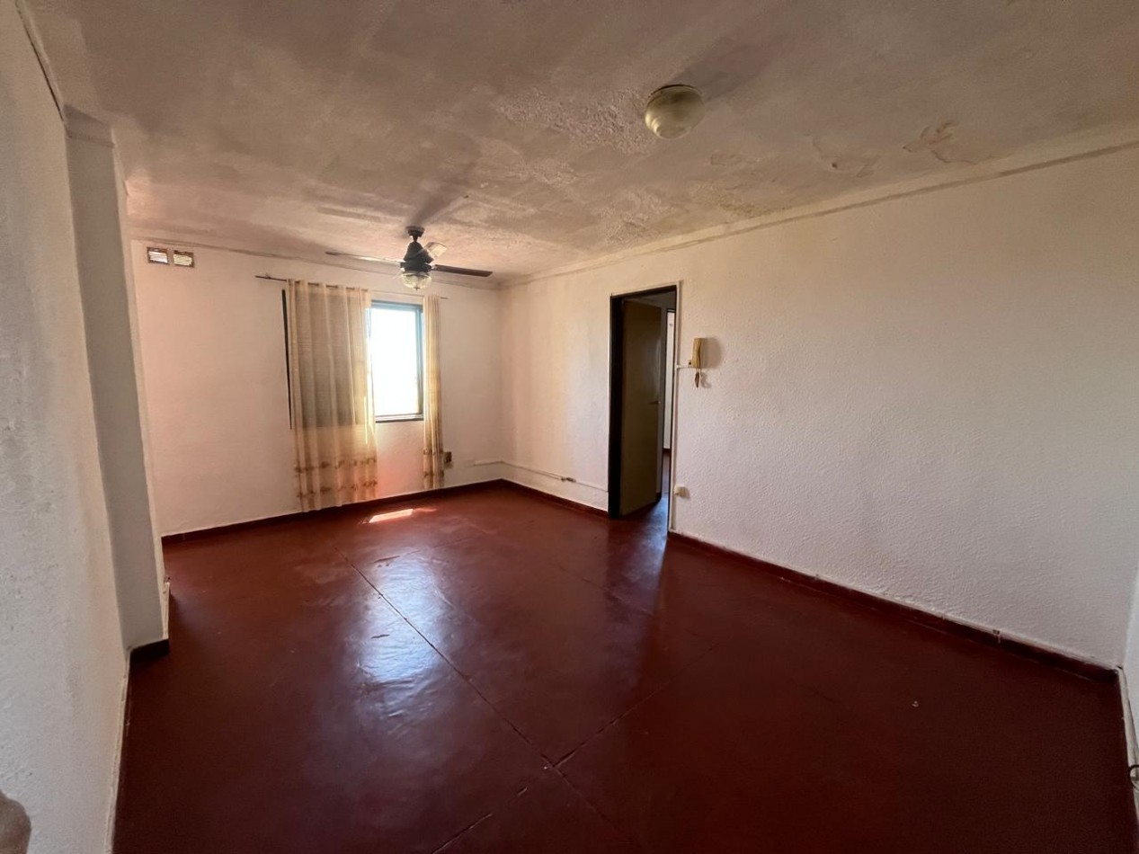 DEPARTAMENTO EN LAS FLORES II IMPECABLE !!