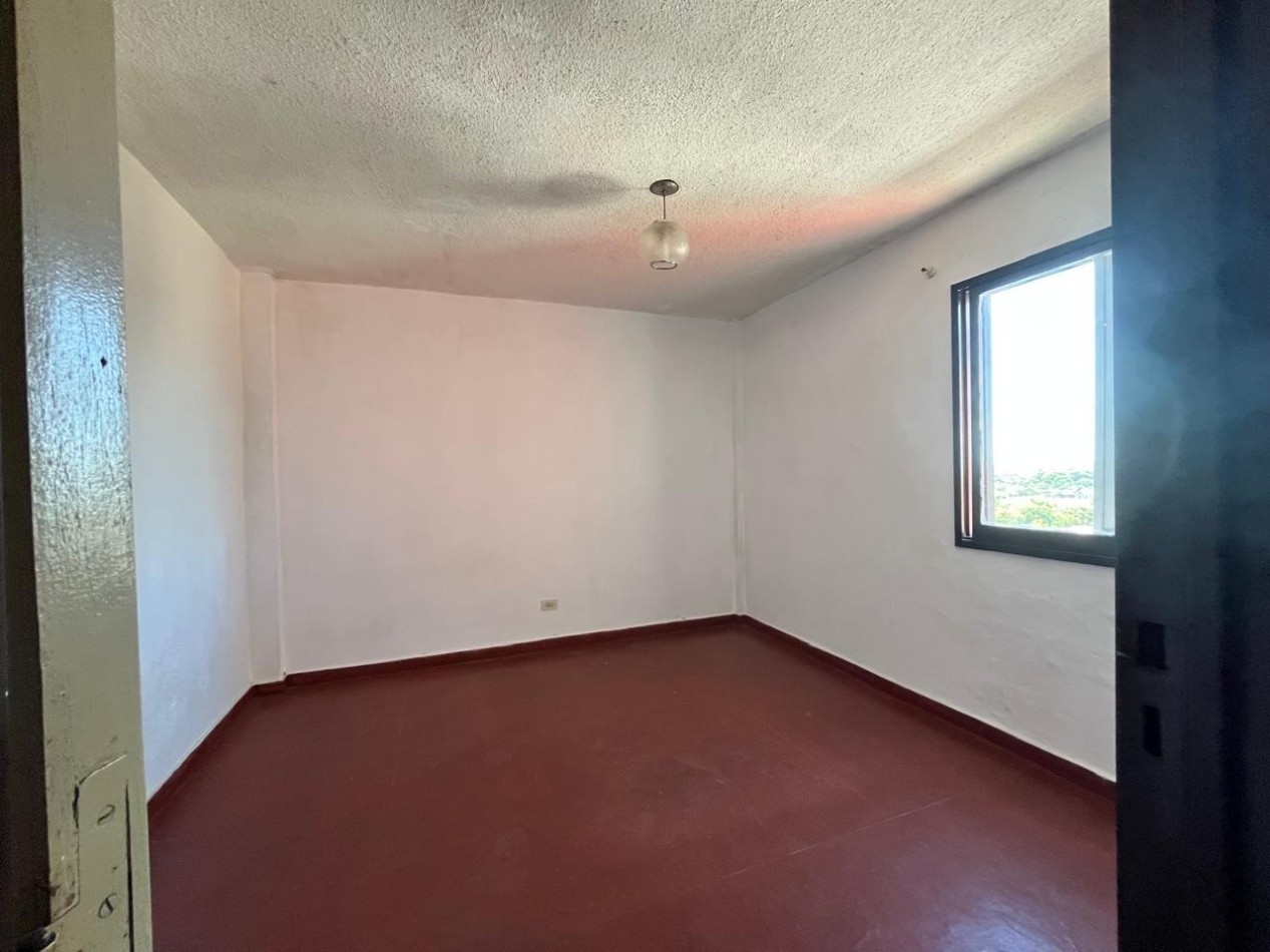 DEPARTAMENTO EN LAS FLORES II IMPECABLE !!