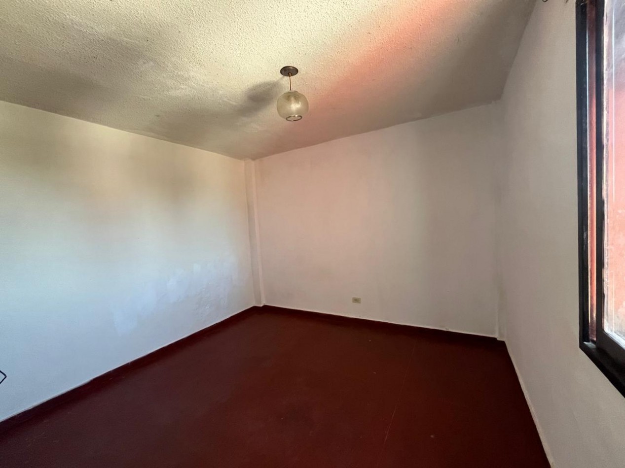 DEPARTAMENTO EN LAS FLORES II IMPECABLE !!