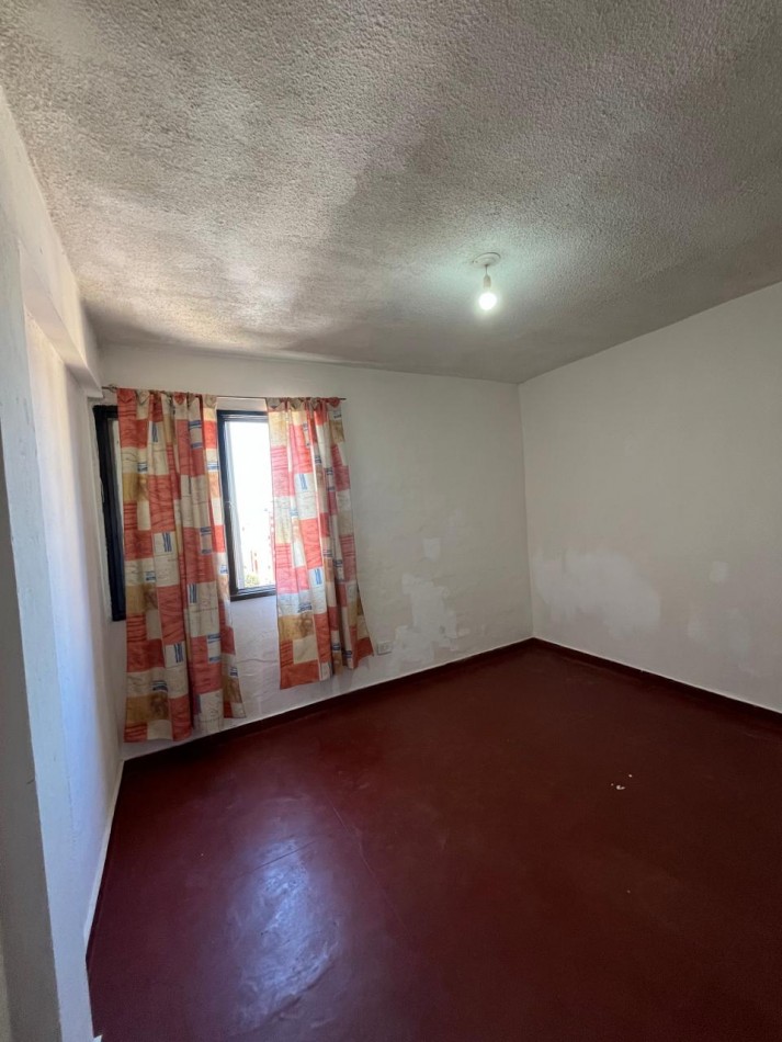 DEPARTAMENTO EN LAS FLORES II IMPECABLE !!