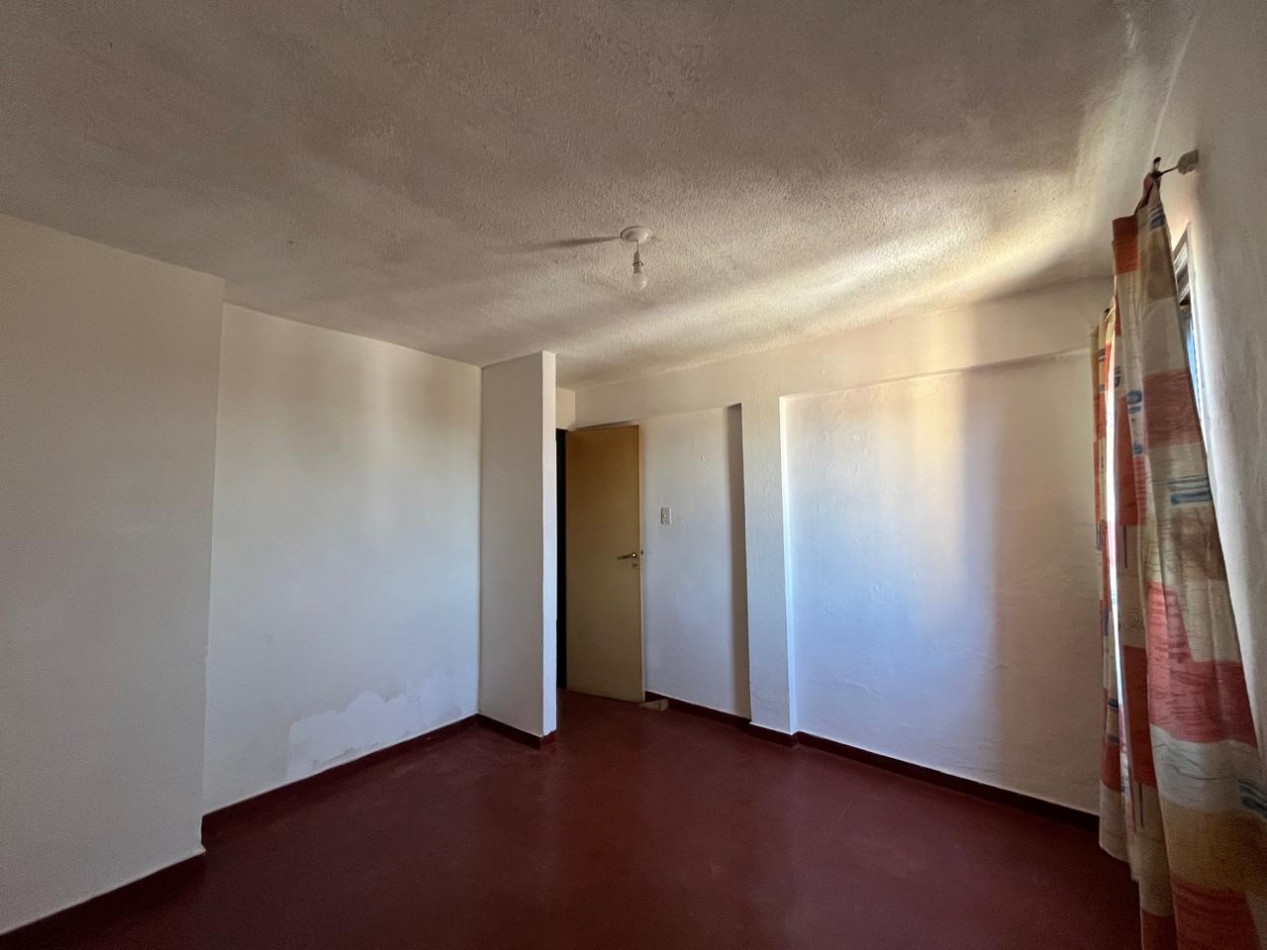 DEPARTAMENTO EN LAS FLORES II IMPECABLE !!