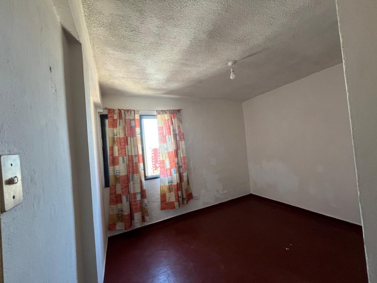 DEPARTAMENTO EN LAS FLORES II IMPECABLE !!