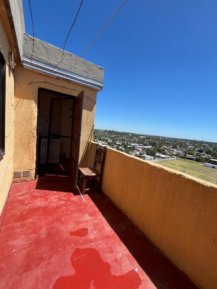 DEPARTAMENTO EN LAS FLORES II IMPECABLE !!