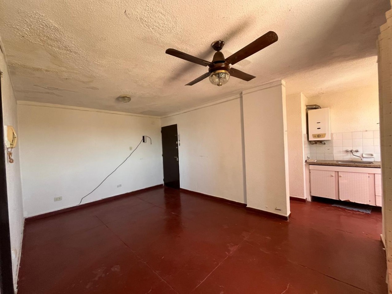 DEPARTAMENTO EN LAS FLORES II IMPECABLE !!