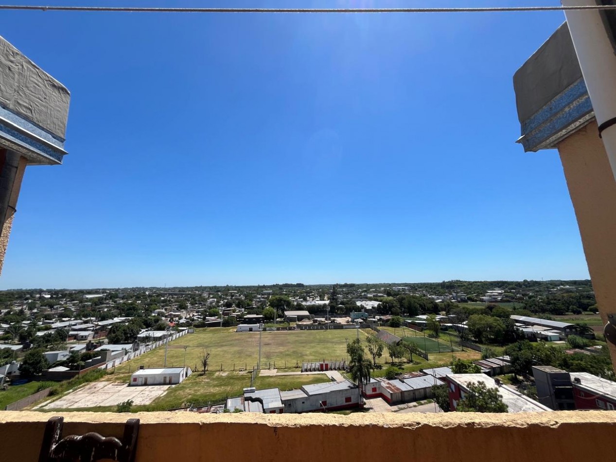 DEPARTAMENTO EN LAS FLORES II IMPECABLE !!