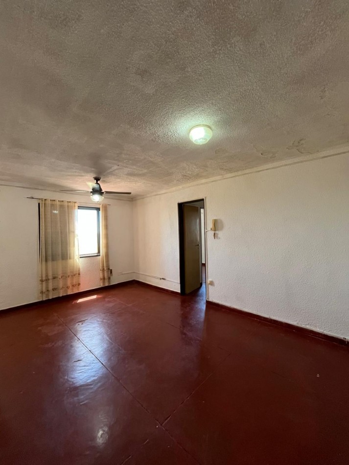 DEPARTAMENTO EN LAS FLORES II IMPECABLE !!