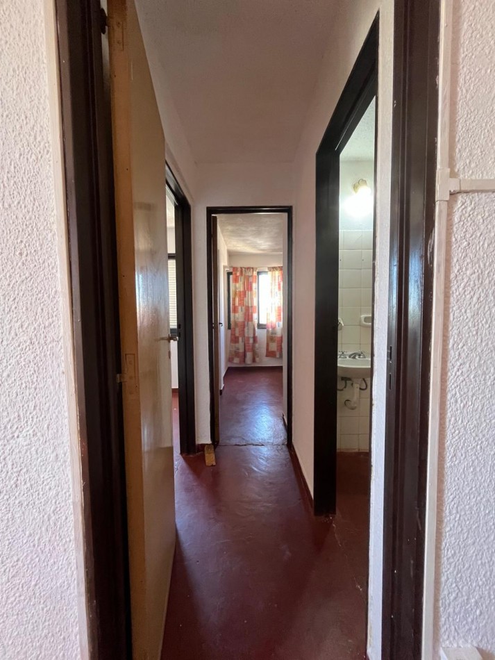 DEPARTAMENTO EN LAS FLORES II IMPECABLE !!