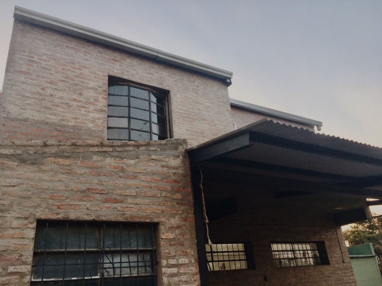 RUTA 1 KM 21.5 - CALLE 132 