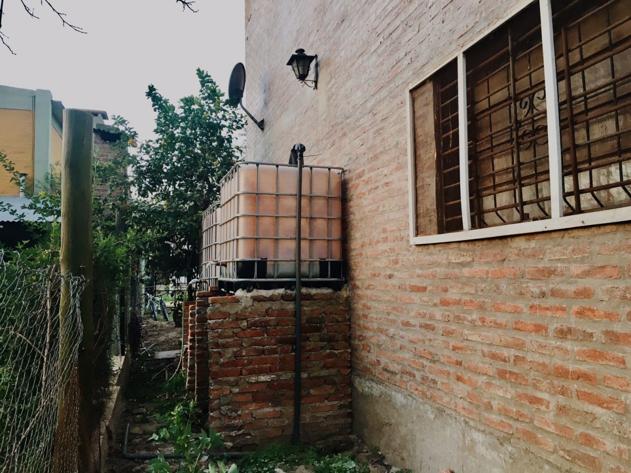 RUTA 1 KM 21.5 - CALLE 132 