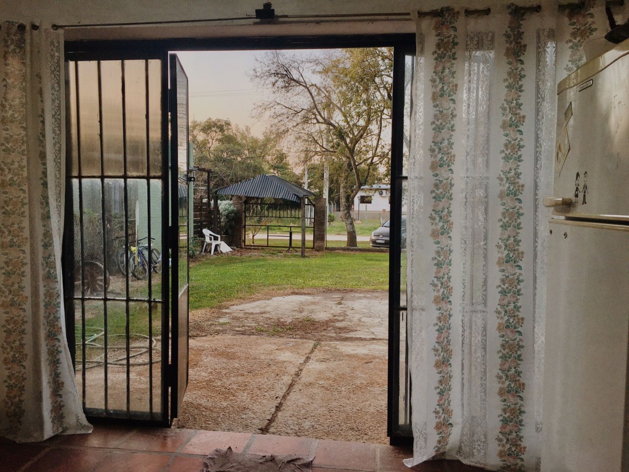 RUTA 1 KM 21.5 - CALLE 132 