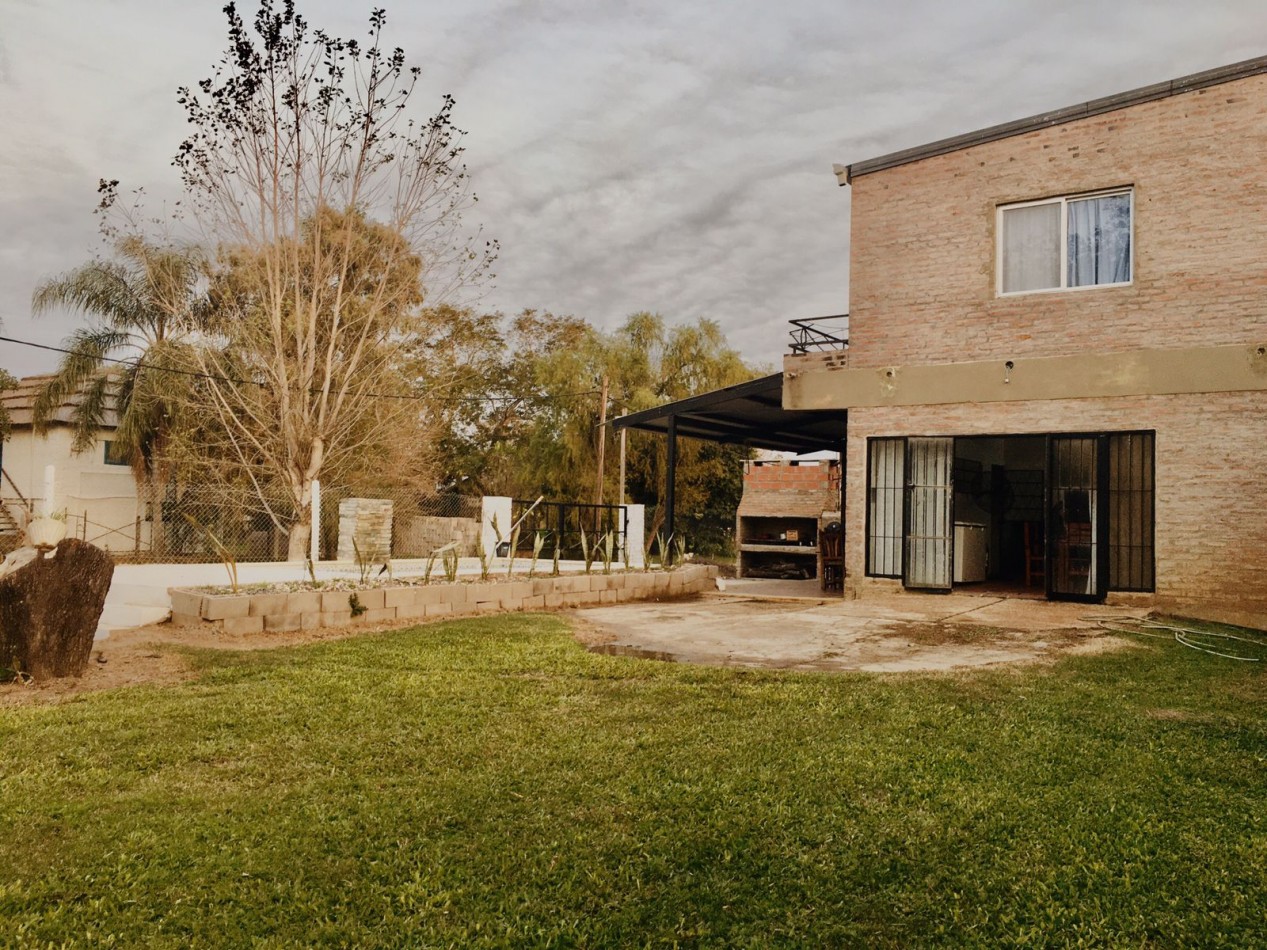 RUTA 1 KM 21.5 - CALLE 132 