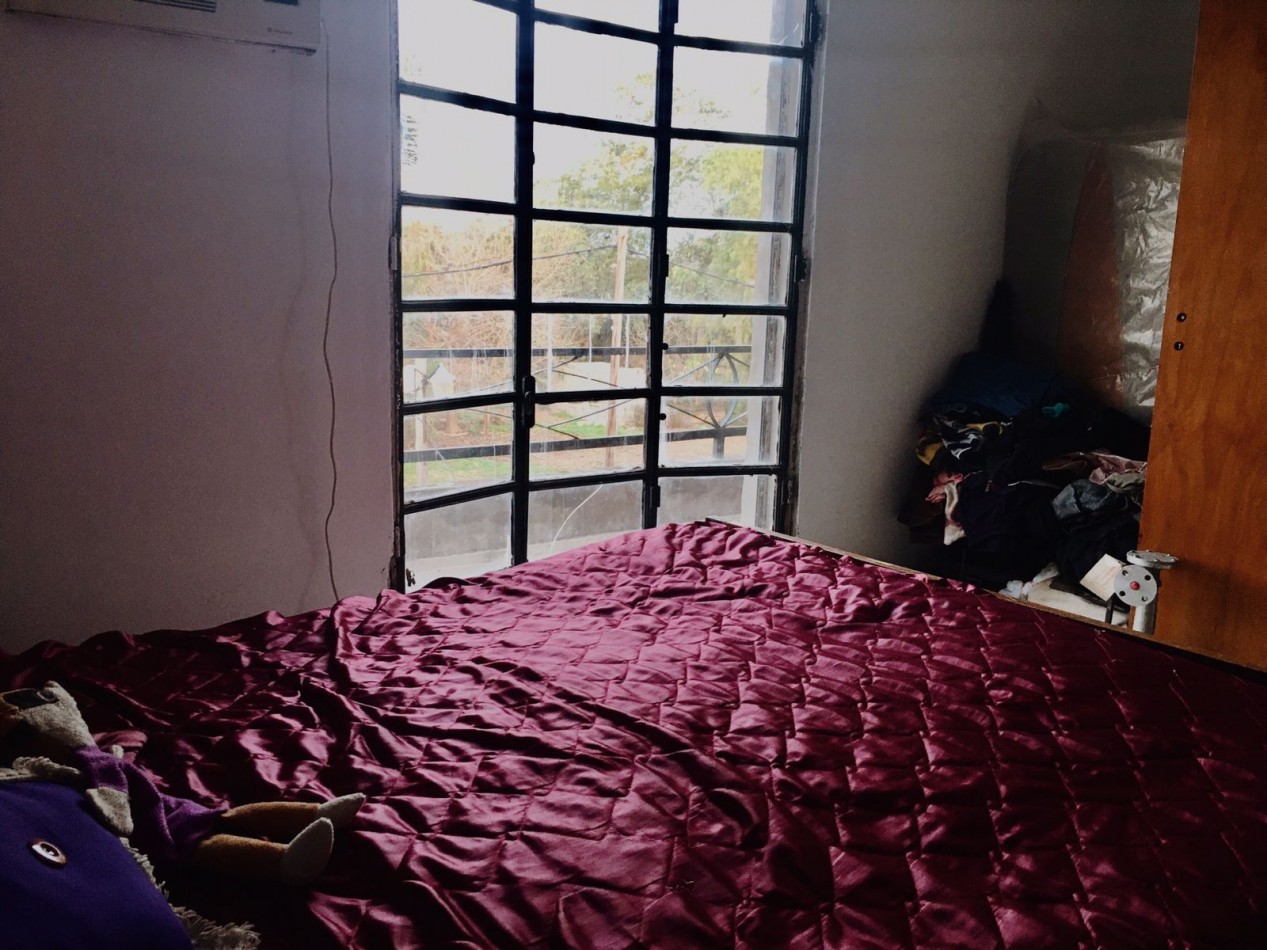 RUTA 1 KM 21.5 - CALLE 132 