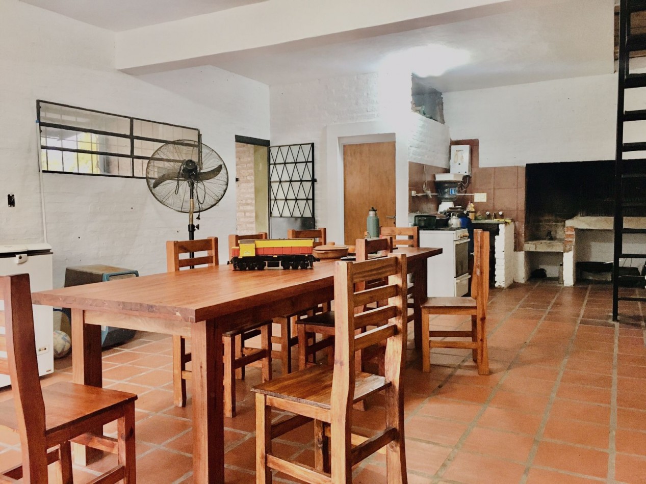 RUTA 1 KM 21.5 - CALLE 132 