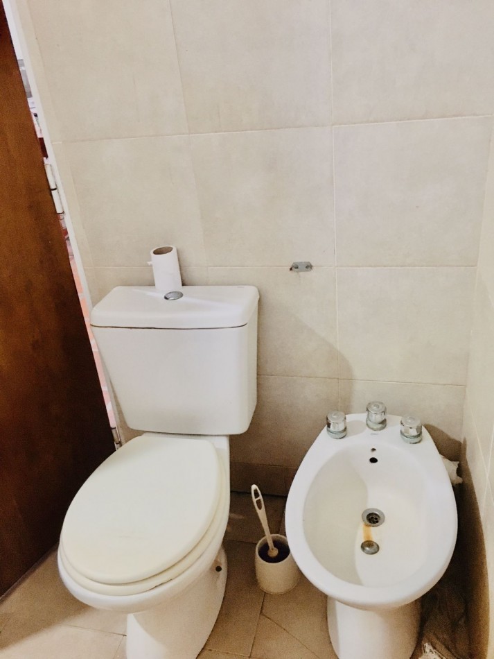 RUTA 1 KM 21.5 - CALLE 132 