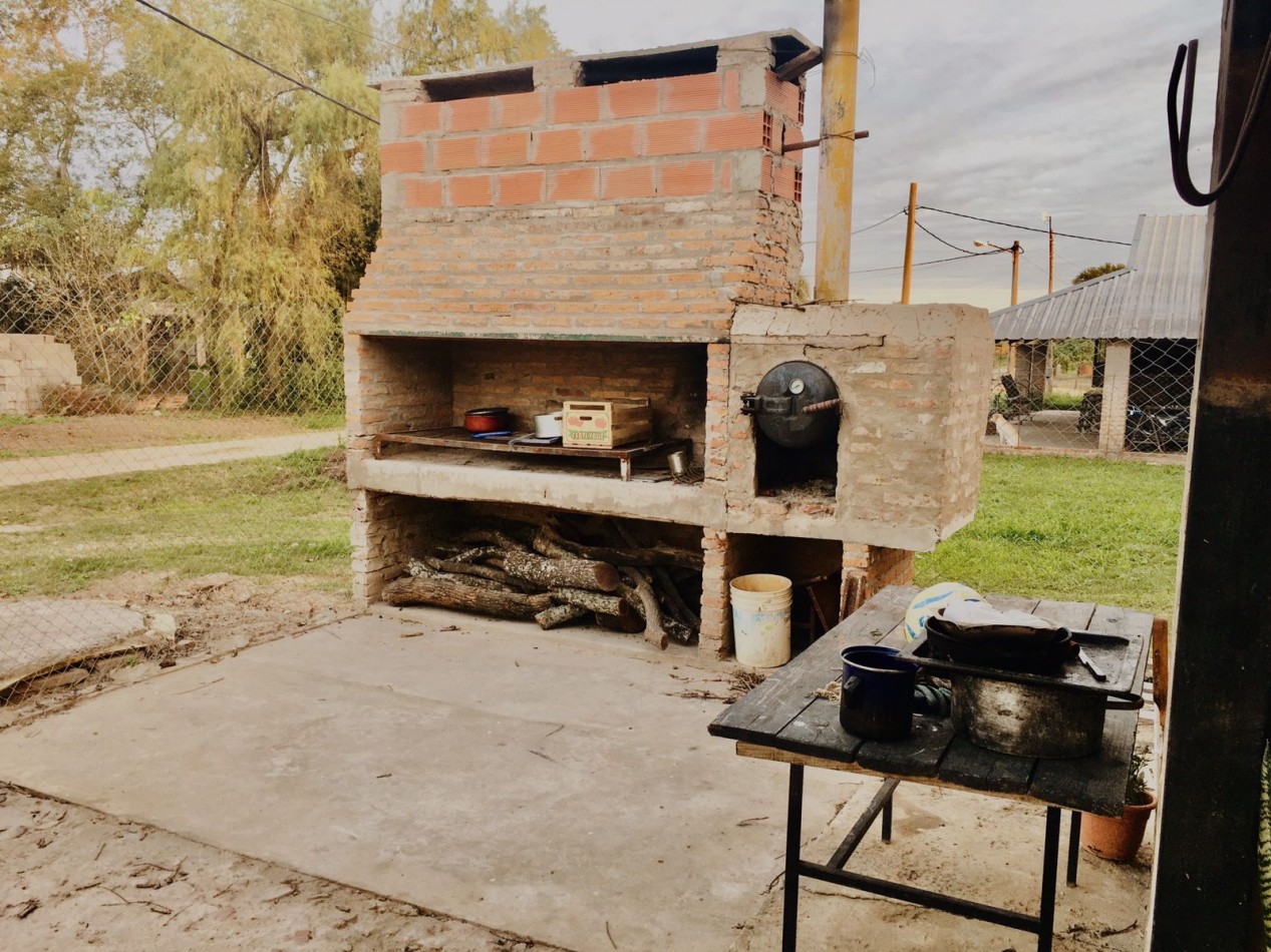 RUTA 1 KM 21.5 - CALLE 132 