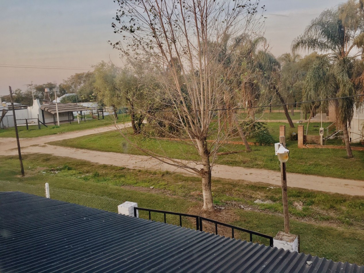 RUTA 1 KM 21.5 - CALLE 132 