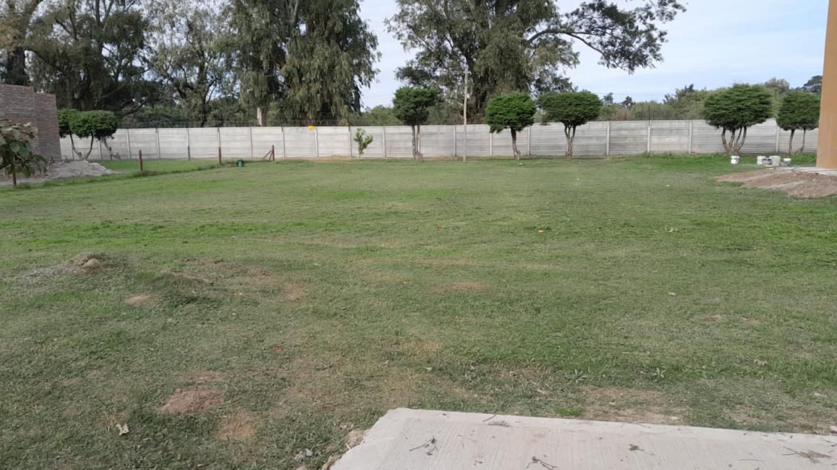 LOTE EN COUNTRY LOS MOLINOS