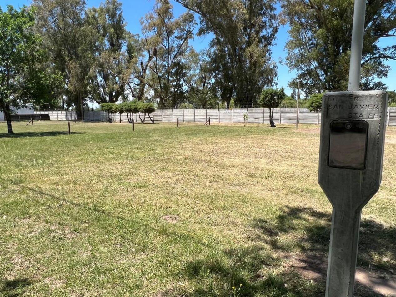 LOTE EN COUNTRY LOS MOLINOS