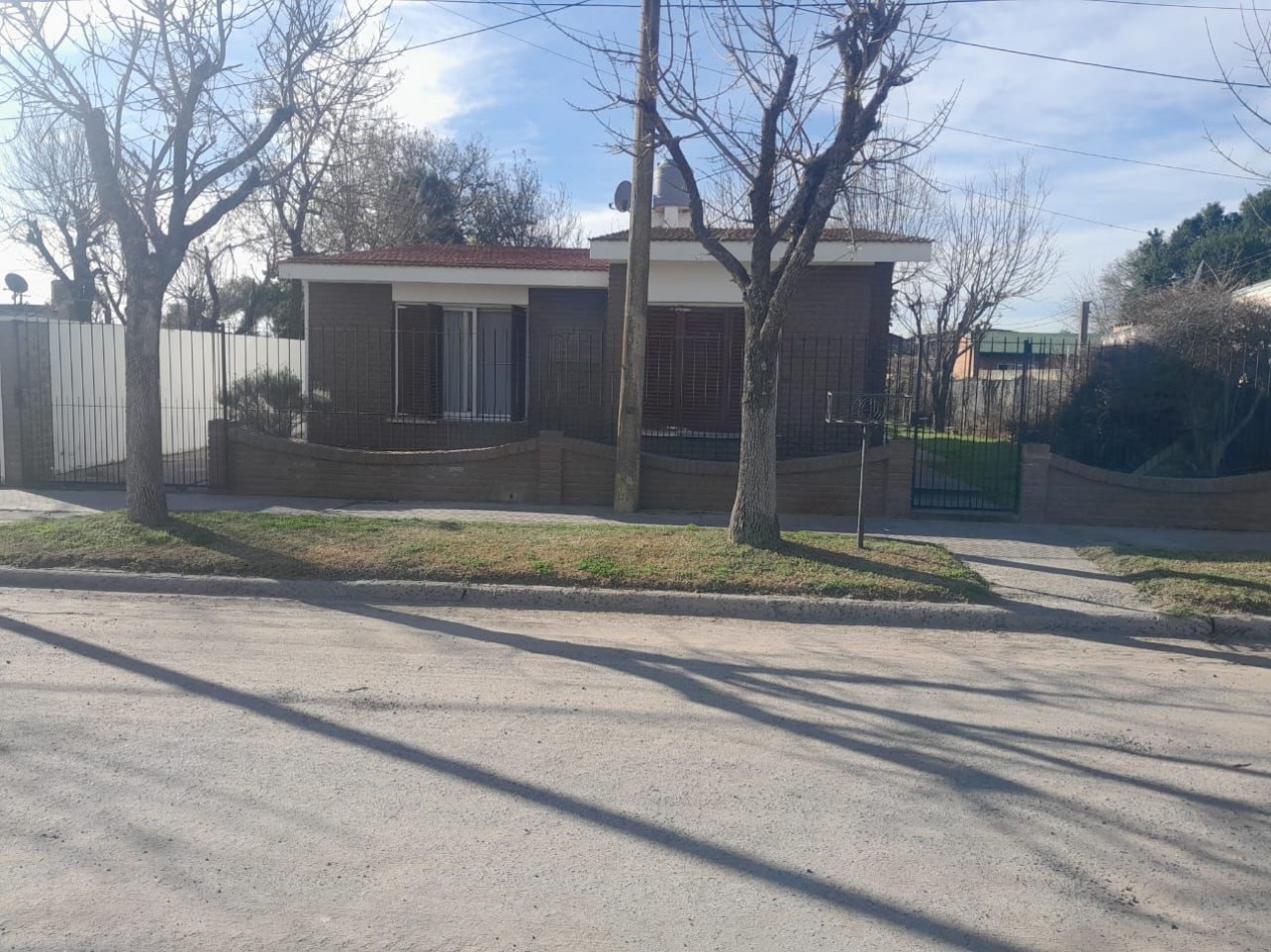 VENTA CASA QUINTA EN CAIMA 