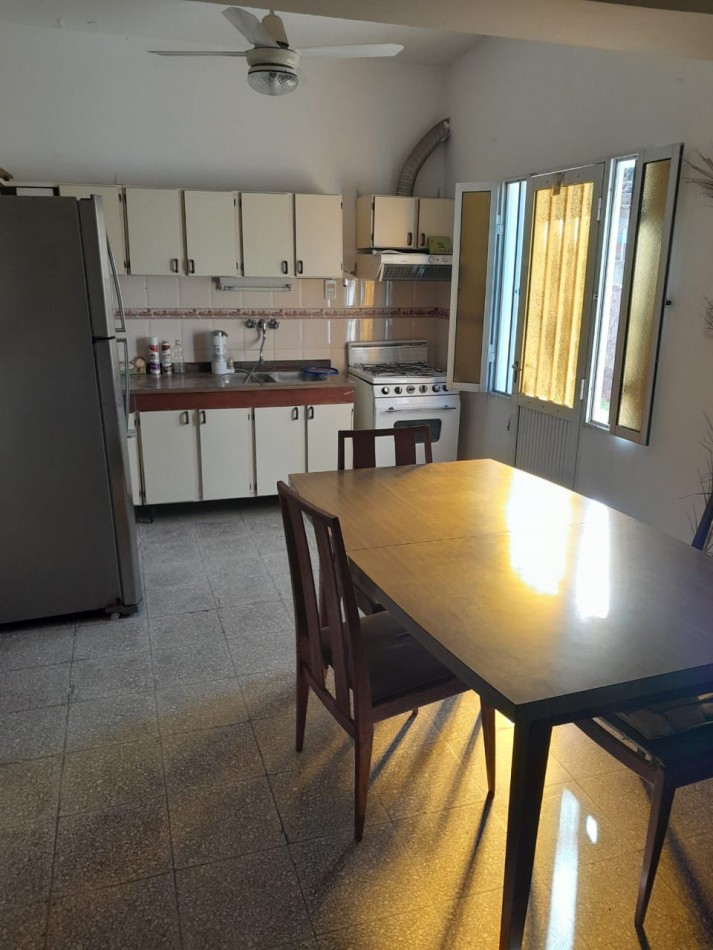 VENTA CASA QUINTA EN CAIMA 