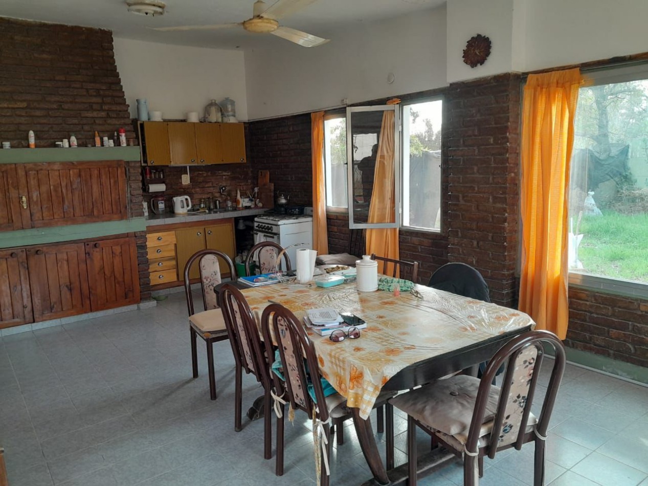 VENTA CASA QUINTA EN CAIMA 