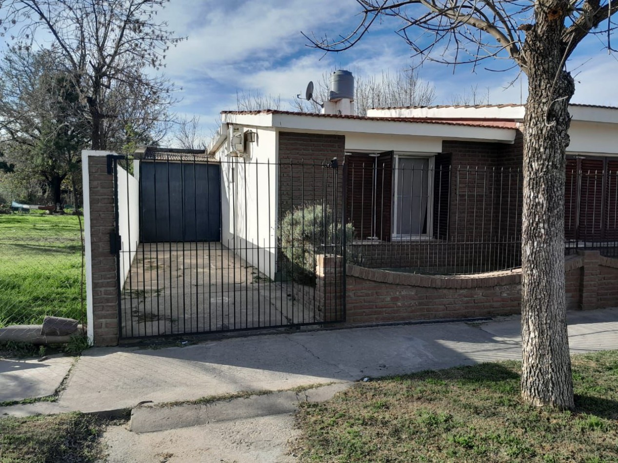 VENTA CASA QUINTA EN CAIMA 