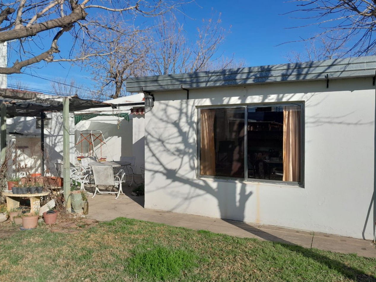 VENTA CASA QUINTA EN CAIMA 