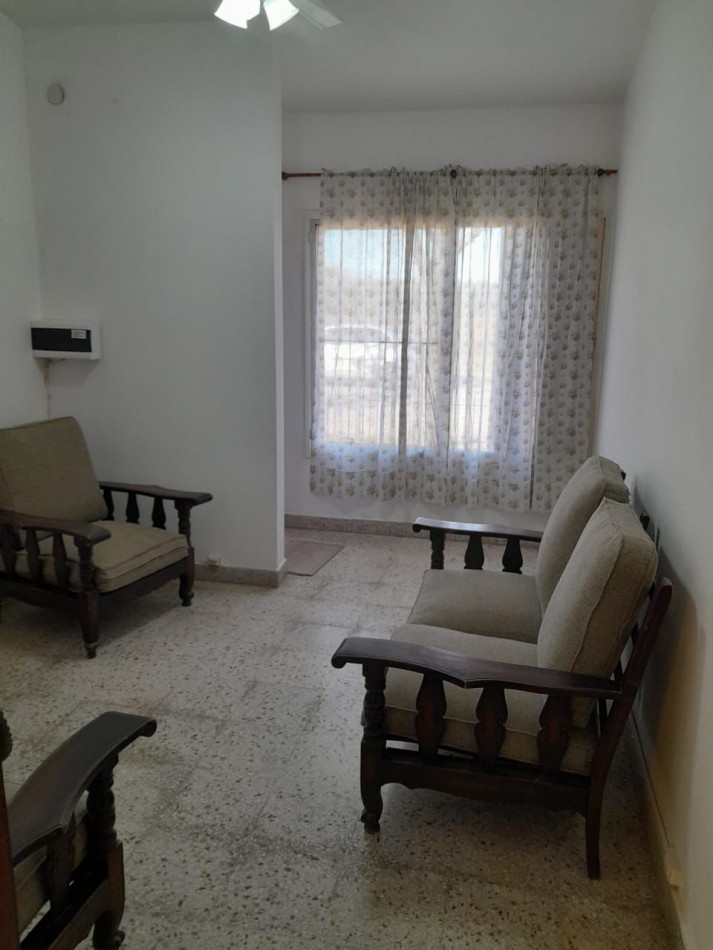 VENTA CASA QUINTA EN CAIMA 