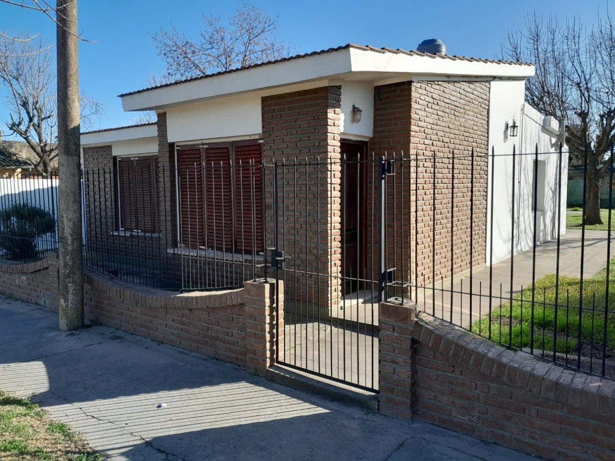 VENTA CASA QUINTA EN CAIMA 