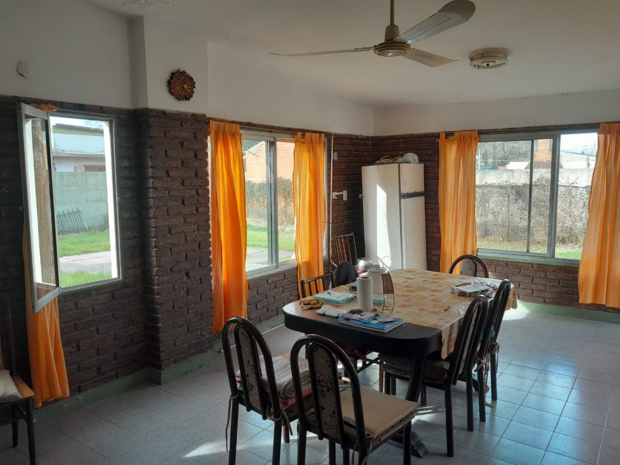 VENTA CASA QUINTA EN CAIMA 