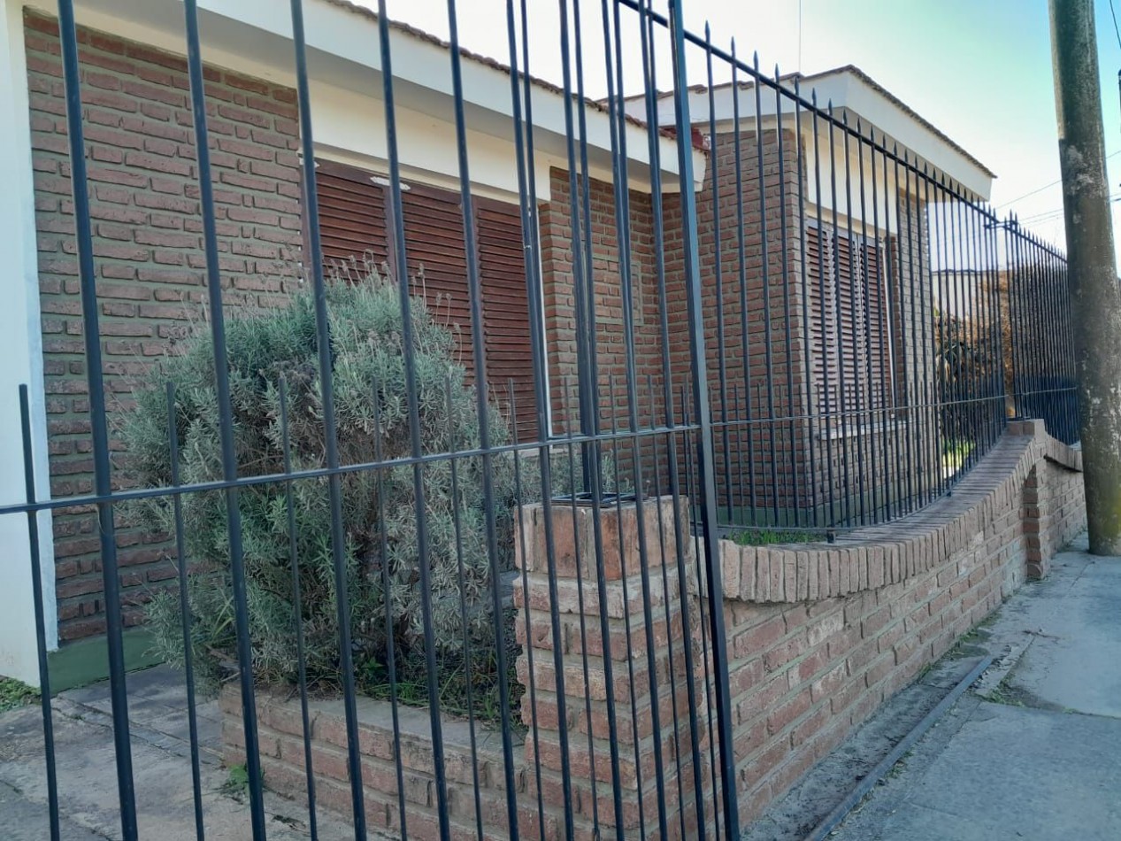 VENTA CASA QUINTA EN CAIMA 