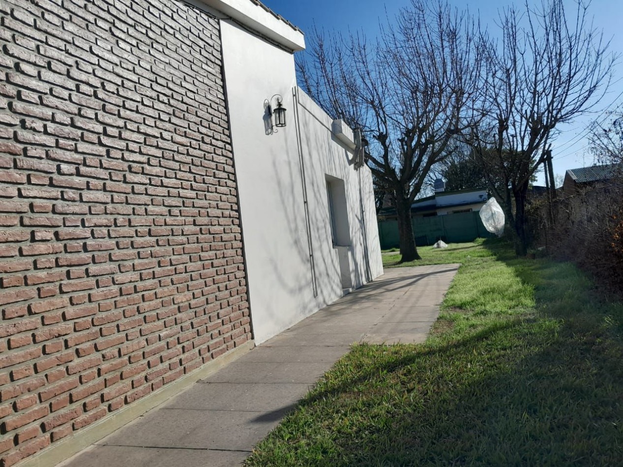 VENTA CASA QUINTA EN CAIMA 