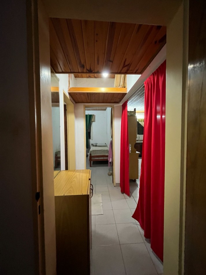  CASA EN LA COSTA DE MONTE VERA  