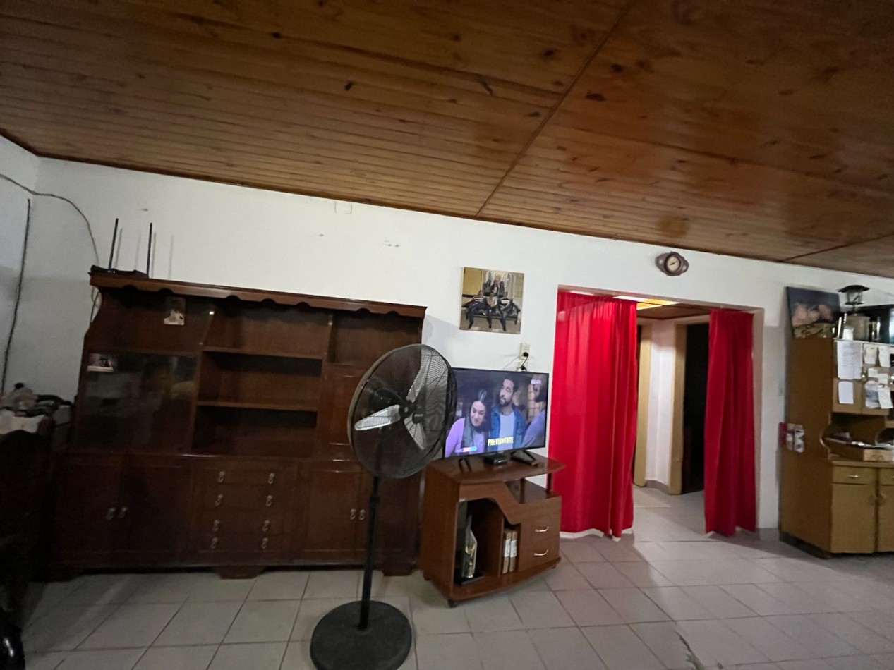  CASA EN LA COSTA DE MONTE VERA  