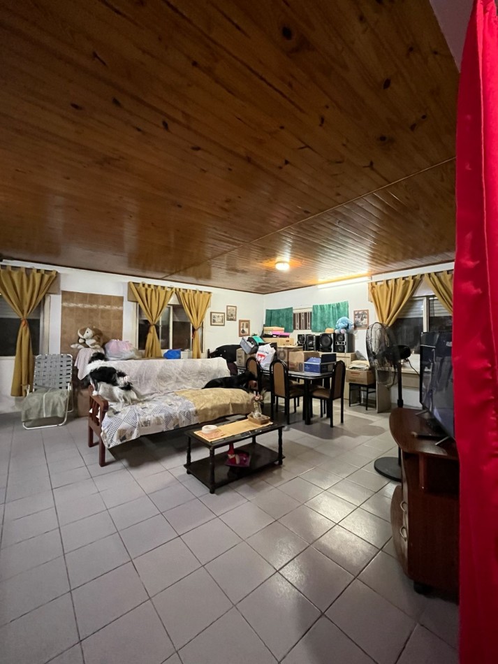  CASA EN LA COSTA DE MONTE VERA  